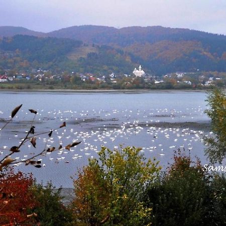 Apartament Central Piatra Neamt Luaran gambar