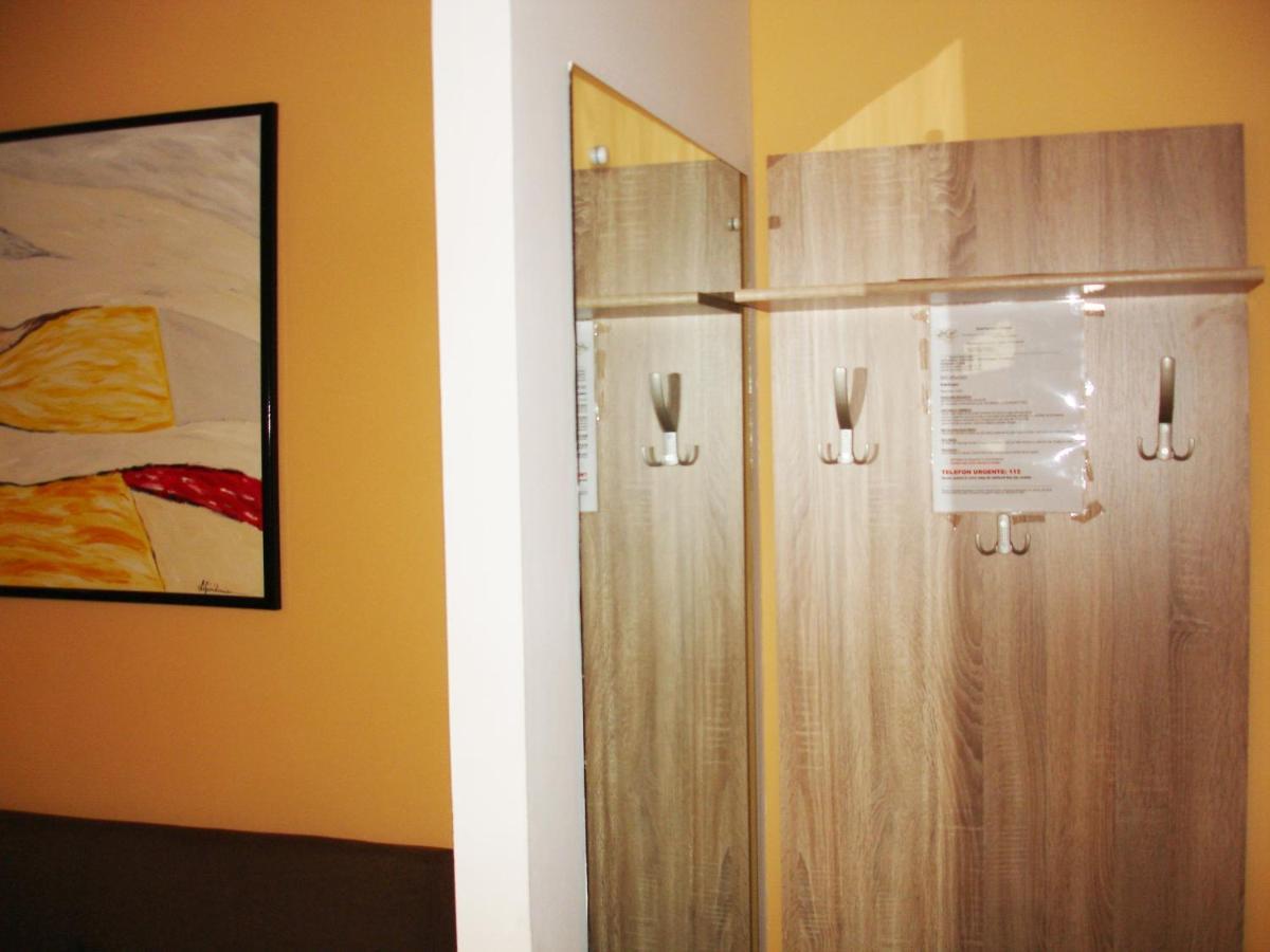 Apartament Central Piatra Neamt Luaran gambar