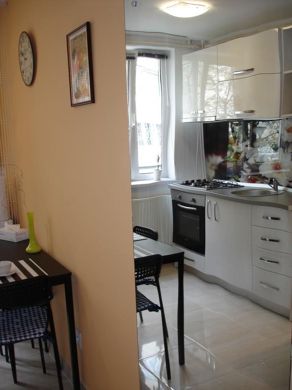 Apartament Central Piatra Neamt Luaran gambar