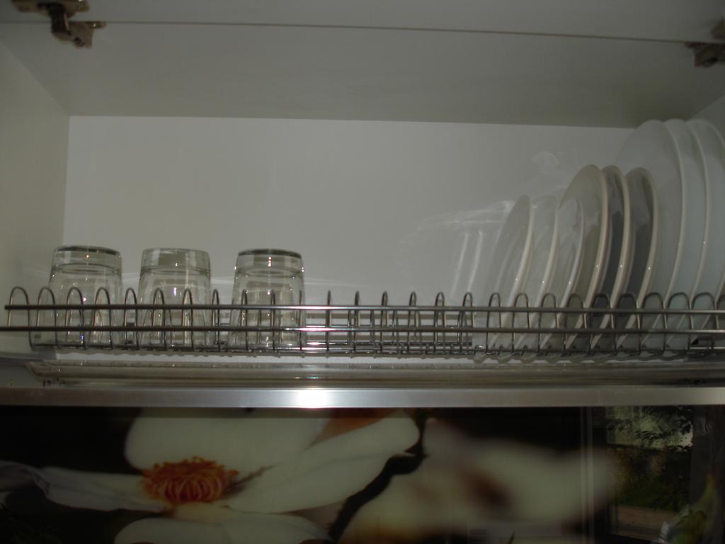 Apartament Central Piatra Neamt Luaran gambar