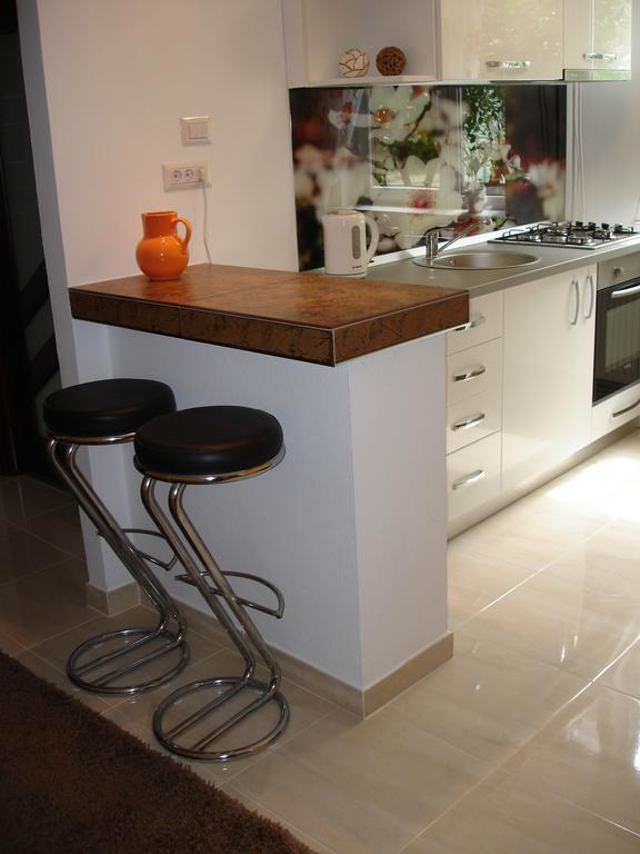 Apartament Central Piatra Neamt Luaran gambar