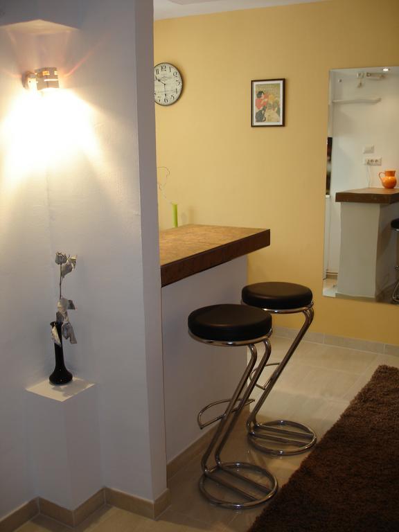 Apartament Central Piatra Neamt Luaran gambar