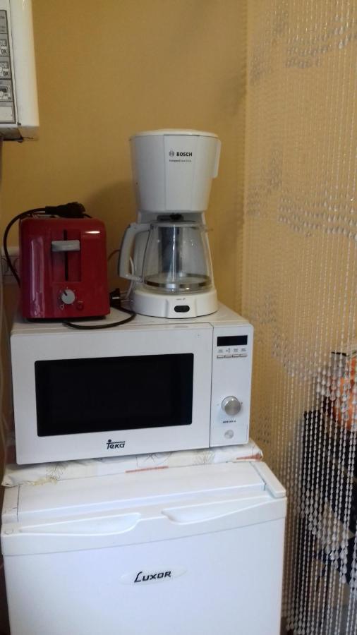 Apartament Central Piatra Neamt Luaran gambar
