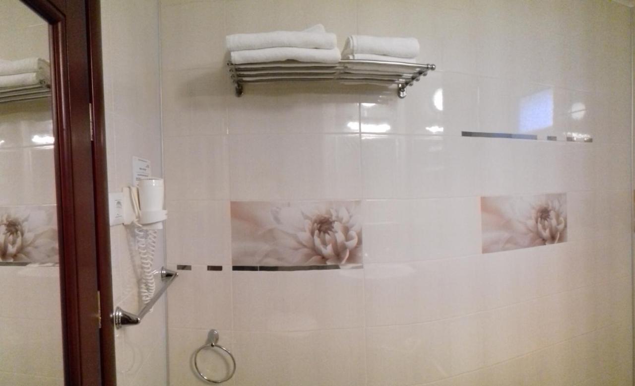 Apartament Central Piatra Neamt Luaran gambar